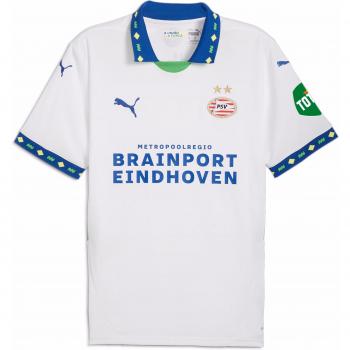 Maillot réserve PSV Eindhoven 2024-2025