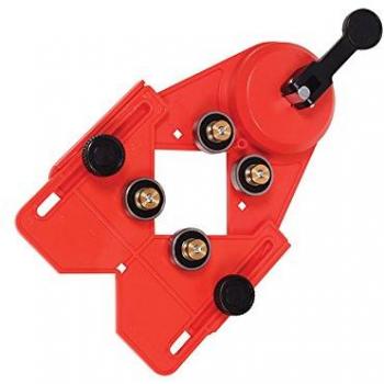 Vitrex 10 2788 Universal Hard Tile Drillbit Guide