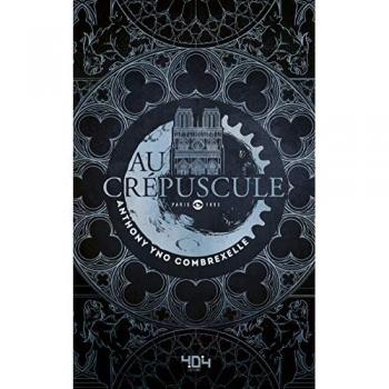 Au Crépuscule : Paris, 1893