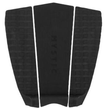 Schwarzer Mystic Tail Pad Trio