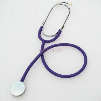 Single-Tube Children's Stethoscope