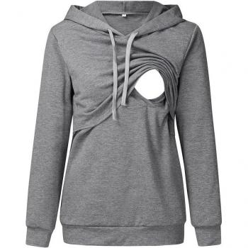 Sudadera Embryo Cálido y Cómodo