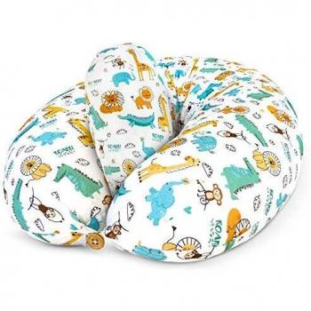 Cuscino per Dormire Laterale Bamibi