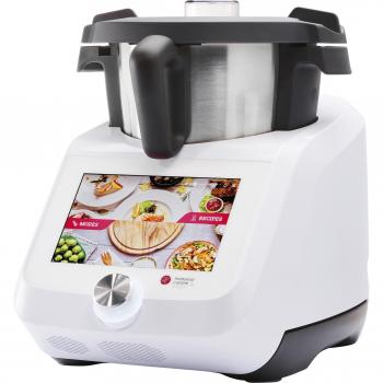 SILVERCREST Monsieur Cuisine Smart 1200 W