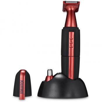 Herramienta de Cuidado Facial Kemei KM‑600