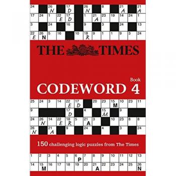 Times Codeword 4