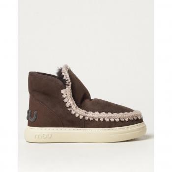 Sneaker Elegante MU.FW Mochila Femenino