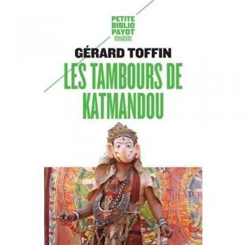 Les tambours de Katmandou