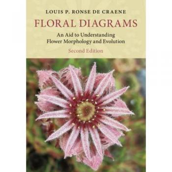 Cambridge University Press Floral Diagrams