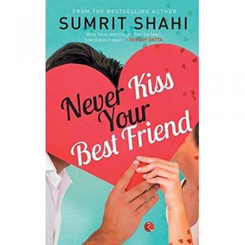 Never Kiss Your Best Friend