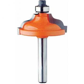 Fraise Hm Profilée CMT Orange S=12 R=3,6/4,8