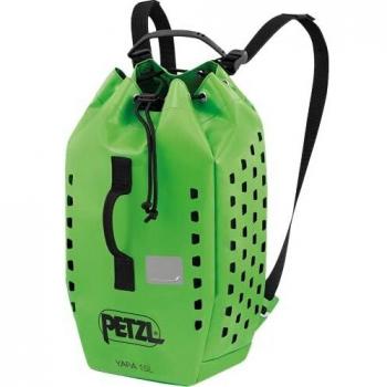 Corda da arrampicata PETZL 10 mm arancio