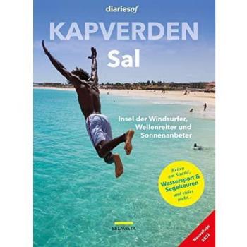 Anabela Valente Kapverden