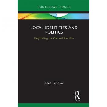 Vitalsource Technologies, Inc. Local Identities And Politics