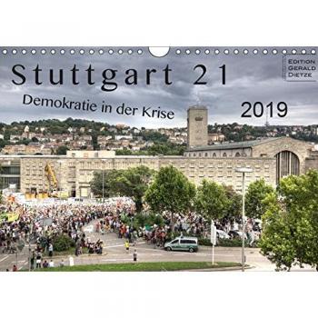 Stuttgart 21