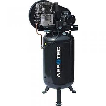 Aerotec 270 liter Compressor 690 l/min 10 bar 4,0 kW
