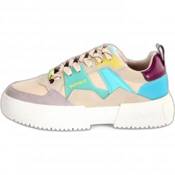 Baskets sportives femme Buffalo Rse V2