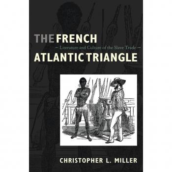 Vitalsource Technologies, Inc. French Atlantic Triangle