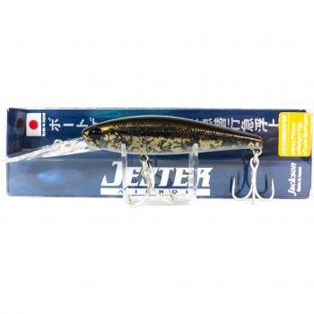 Jackson Jester Minnow 78SF Señuelo BKG