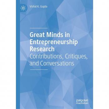 Vitalsource Technologies, Inc. Great Minds In Entrepreneurship Research