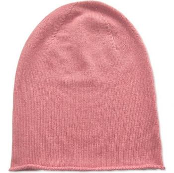 Thin Cashmere Skull Cap for Women