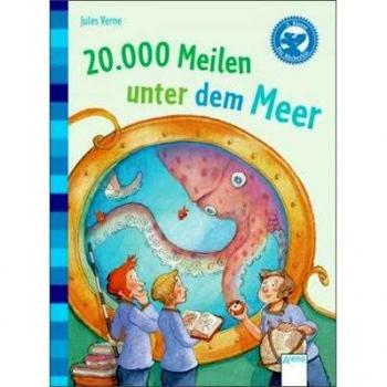 Wolfgang Knape 20.000 Meilen Unter Dem Meer