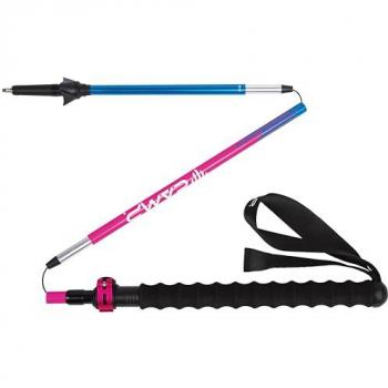 Bastoncini da Trekking Camp Sonic Alu W Plus per Donna