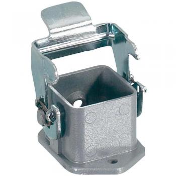 Wieland Electric Enclosure Bottom Section