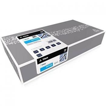 Toner Astar cyan pour imprimante HP