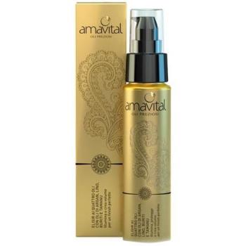 Amavital elisir 4 oli 60 ml