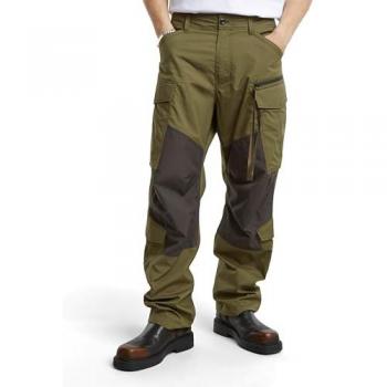 Pantalones G-Star Rovic Zip 3D Loose Fit para Hombre