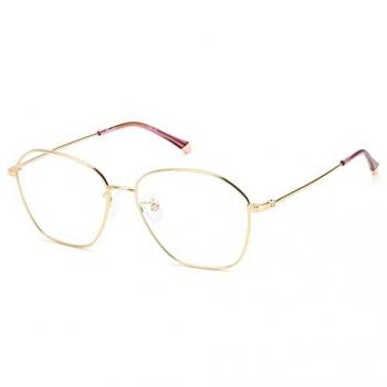 Polaroid PLD-D425-G-EYR Women's Spectacle Frame Ø 56 mm
