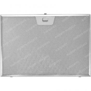 Scholtes hotte aspirante métal, dimensions 325 MM x 260 MM, filtre anti-poussière