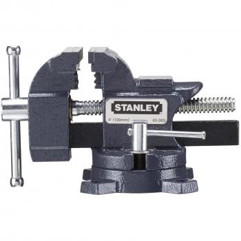 Visseuse à poignée chromée Stanley 1‑83‑065 – Base Pivotante – Anti‑Corrosion