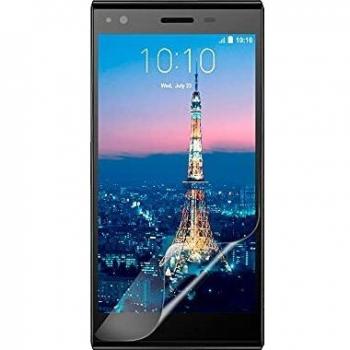 Anti-Glare Matte Screen Cover Compatible with ZTE Blade Vec 4G by Celicious [2-Pack]