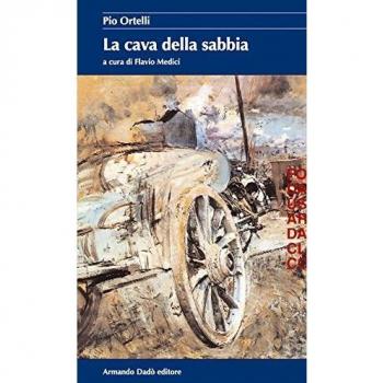 La cava della sabbia