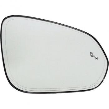 Vision Thermique Grand Angle Lexus