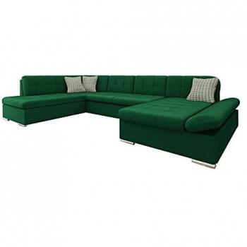 Sofá rinconero Comfivo 150, 345x205x76cm