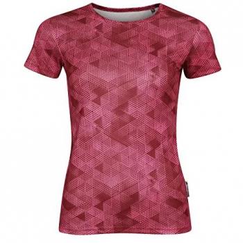 Top sportif Alpine Pro Quatra Femme