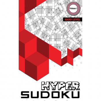 Hyper Sudoku