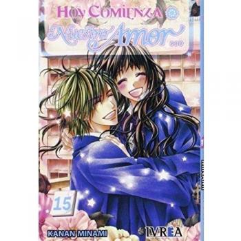 Hoy comienza nuestro amor 15