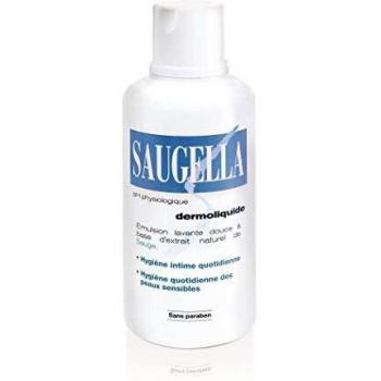 Saugella Dermoliquide