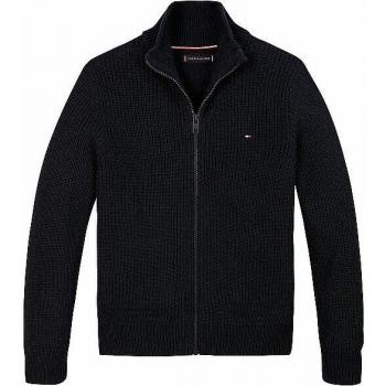 Tommy Hilfiger Pullover KB0KB09394 Dunkelblau Regular Fit
