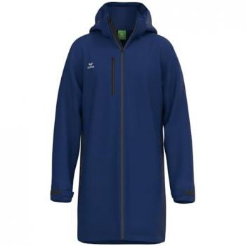 Erima Cmpt Stadium Jacket – New Navy, Female (M)
