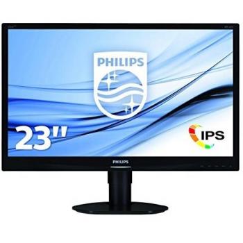Philips Brilliance 231S4QC Monitor LCD