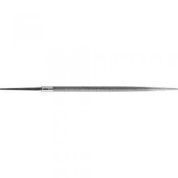 Lime de Finition Ronde 150mm Taille 1 Pferd