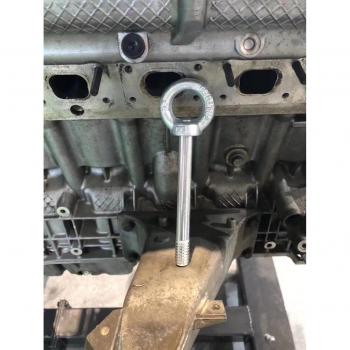 Gancho de Remolque para Motor BMW 750I 750LI