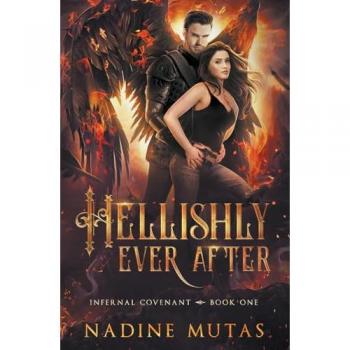 Mutas, Nadine: Hellishly Ever After