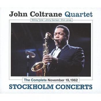 The Complete November 19, 1962 Stockholm