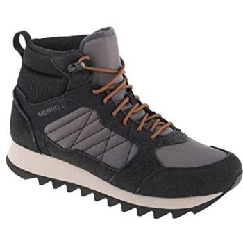 Baskets Merrell PLR WP 2 Violet pour hommes